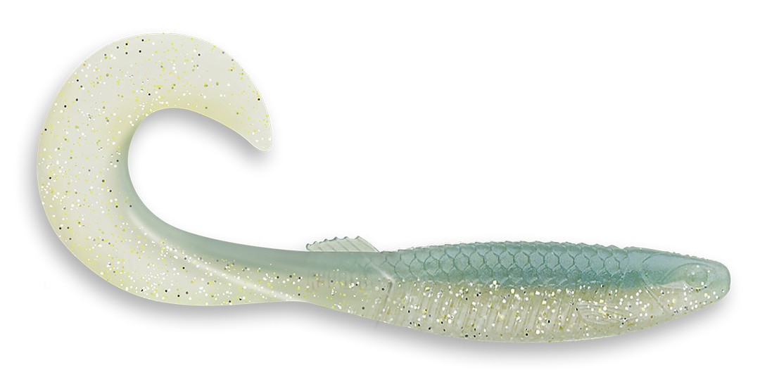 Rapala CrushCity The Curl 12.5cm